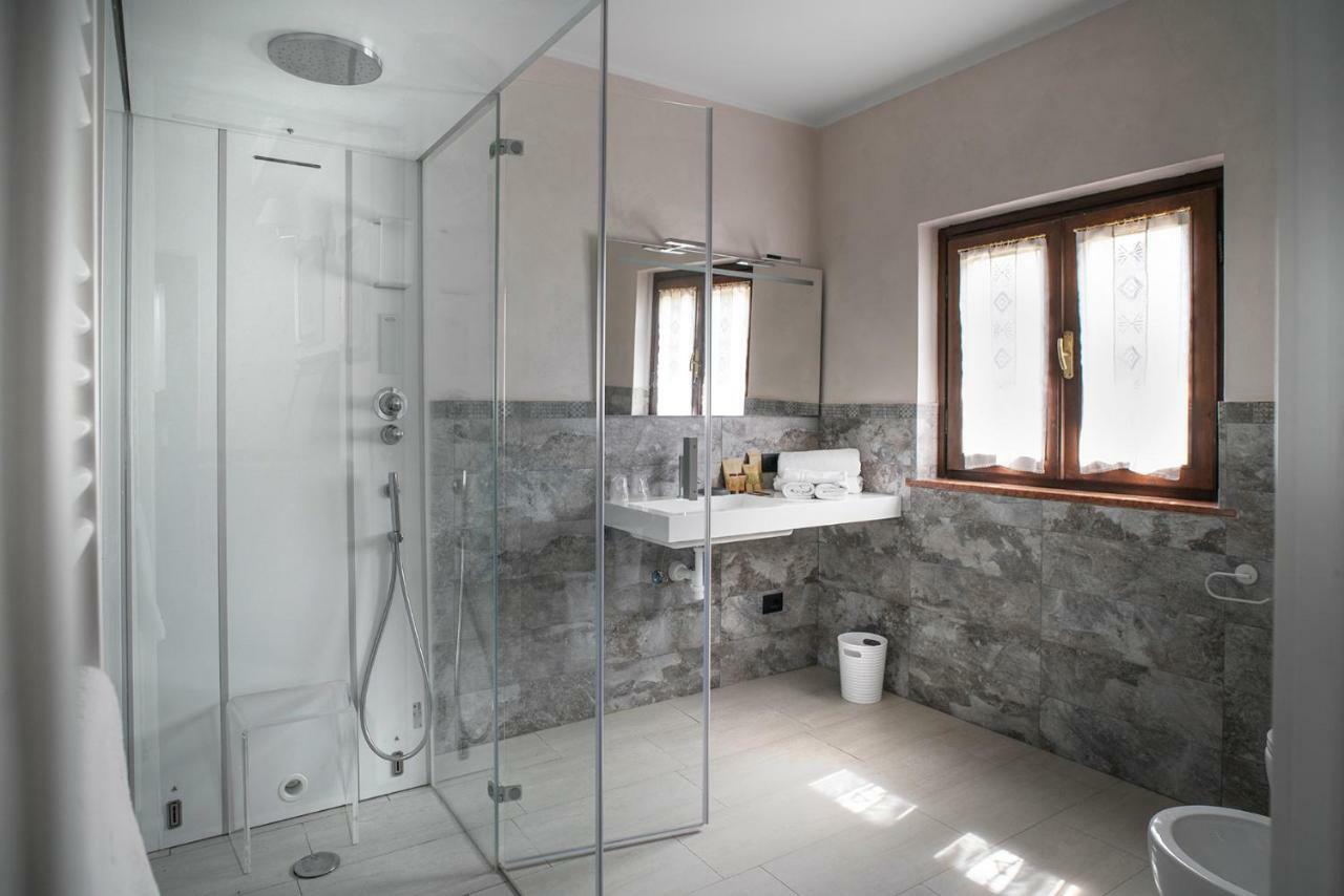 La Villa Salo Ngoại thất bức ảnh