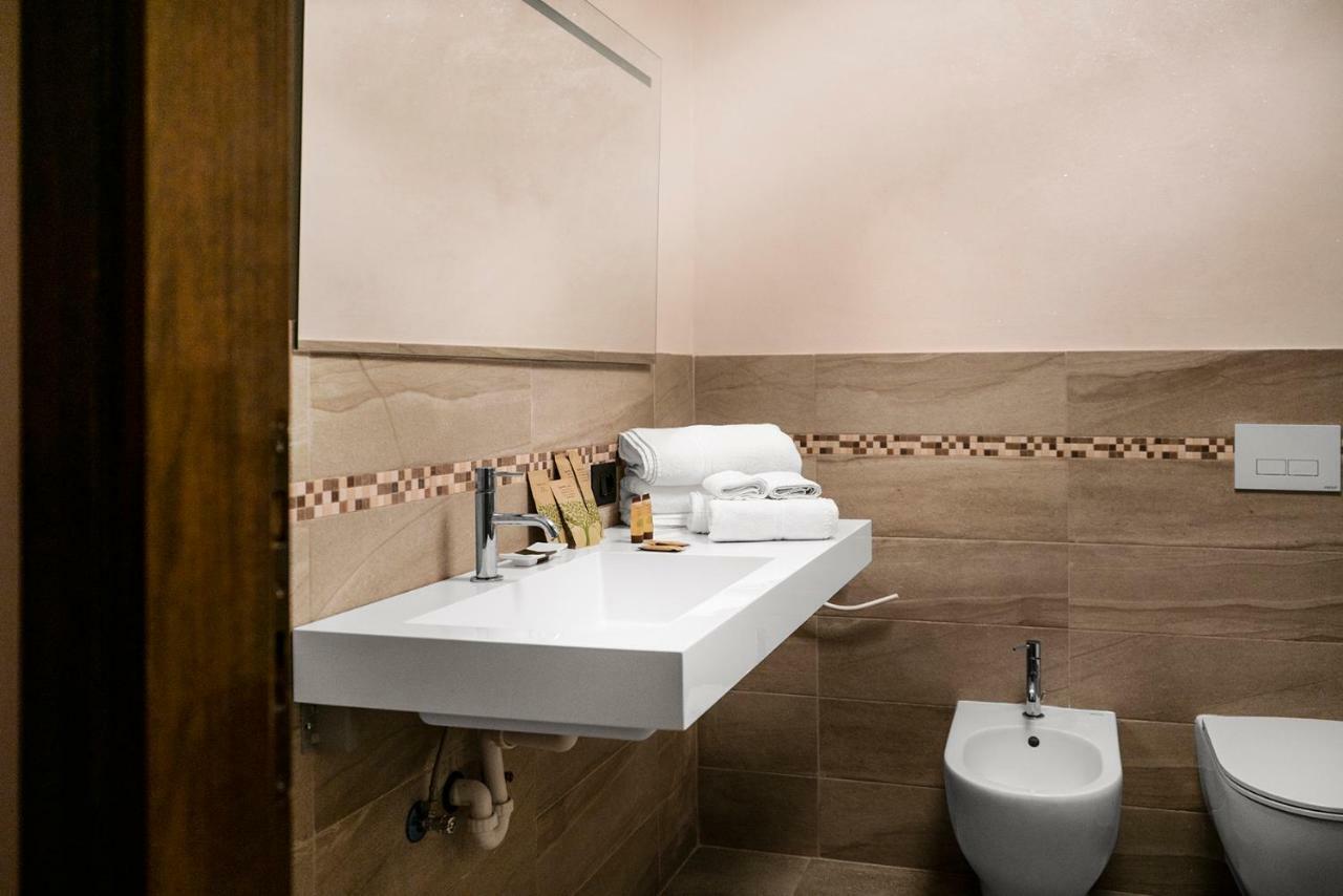 La Villa Salo Ngoại thất bức ảnh