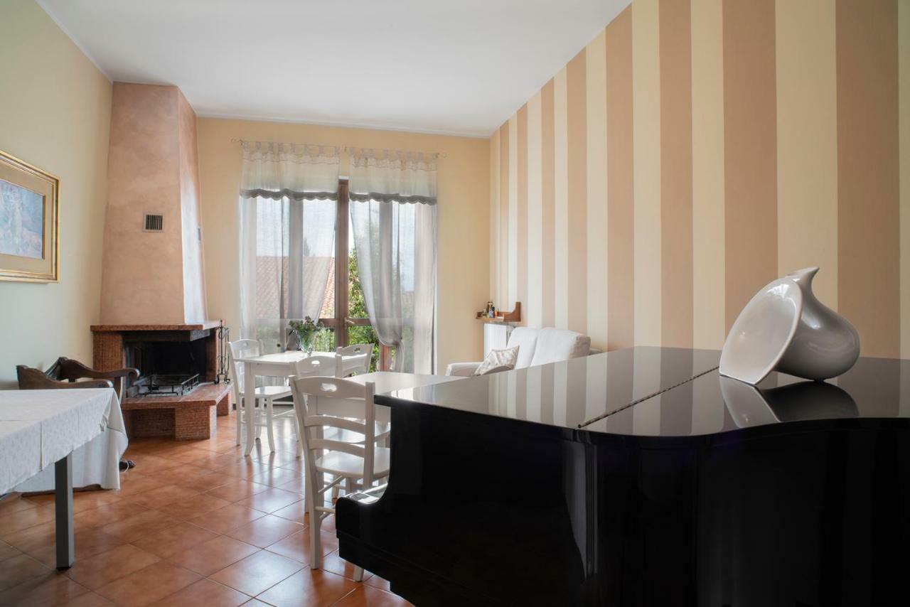 La Villa Salo Ngoại thất bức ảnh