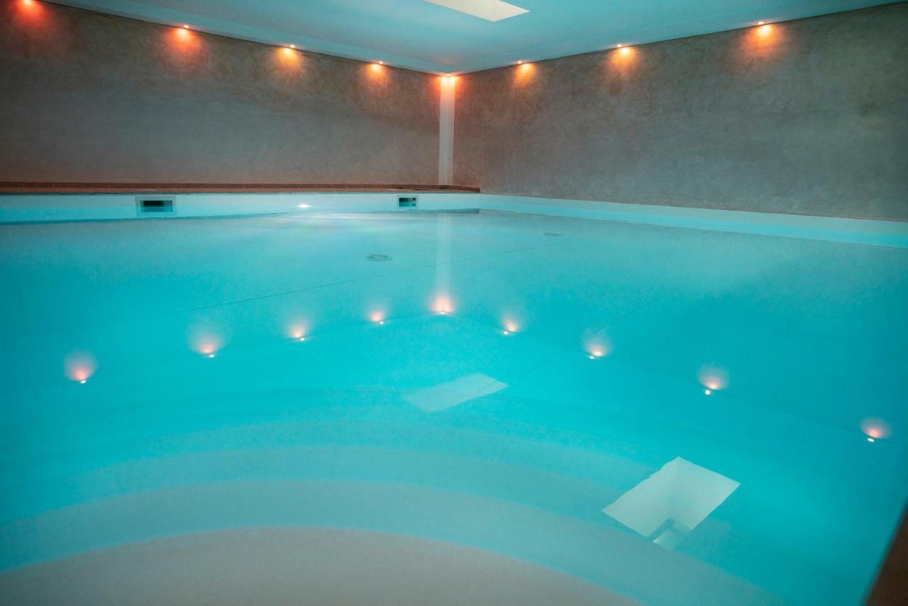 La Villa Salo Ngoại thất bức ảnh
