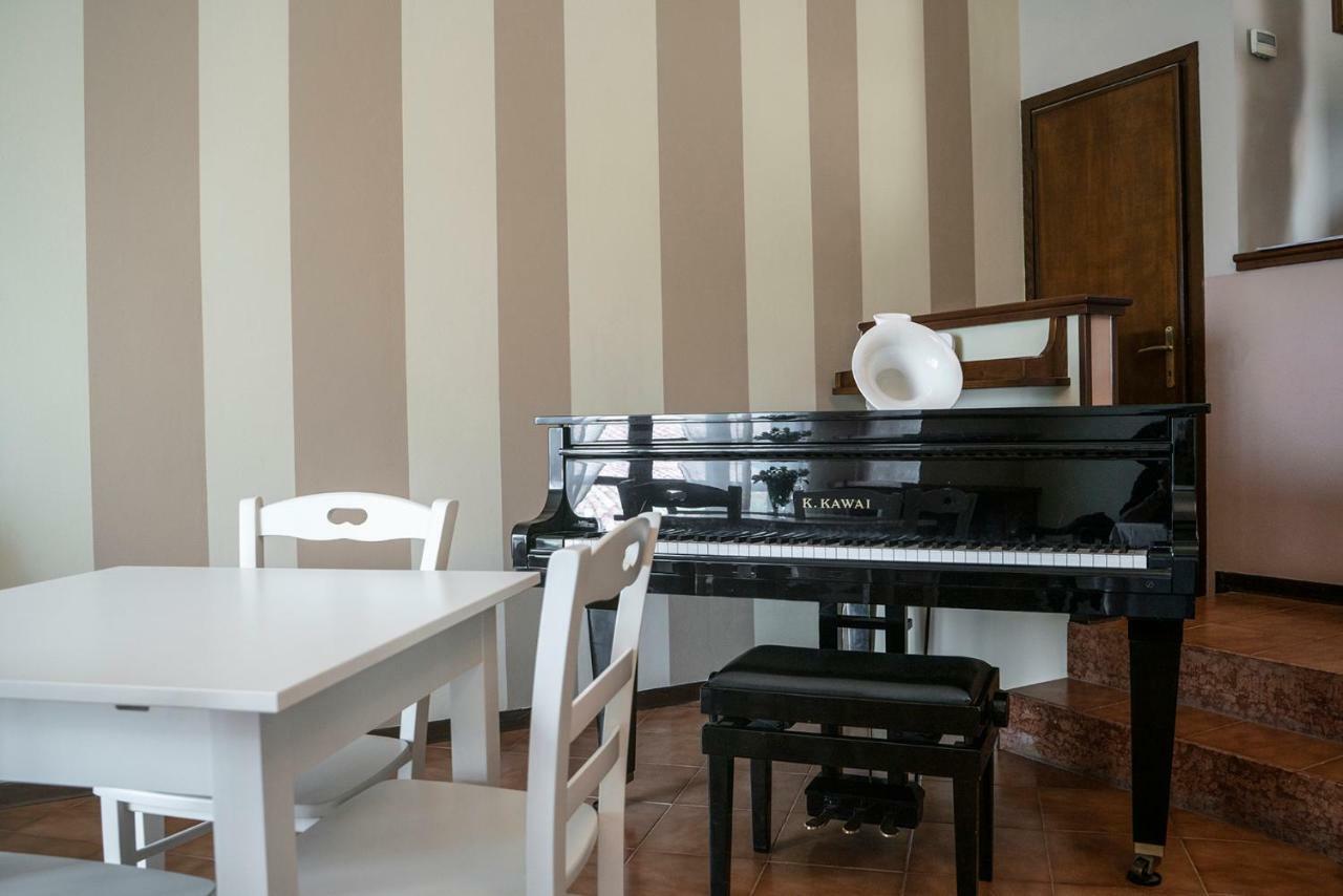 La Villa Salo Ngoại thất bức ảnh