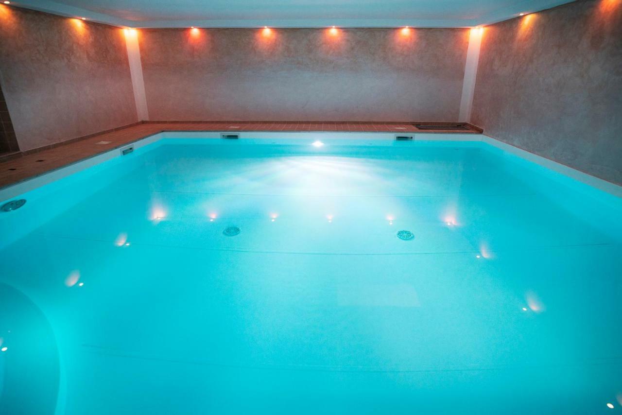 La Villa Salo Ngoại thất bức ảnh