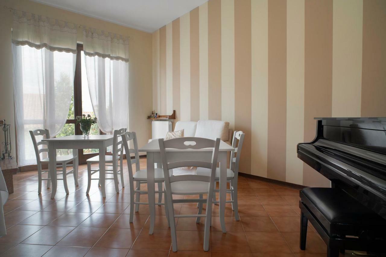 La Villa Salo Ngoại thất bức ảnh