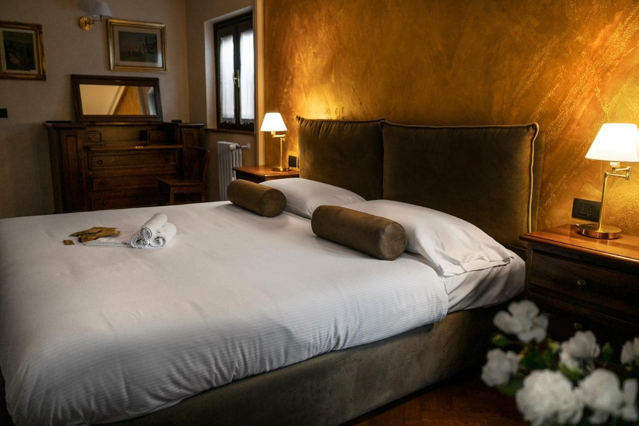 La Villa Salo Ngoại thất bức ảnh