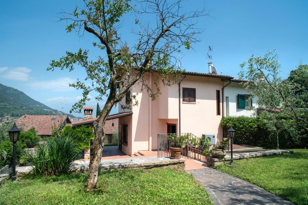 La Villa Salo Ngoại thất bức ảnh