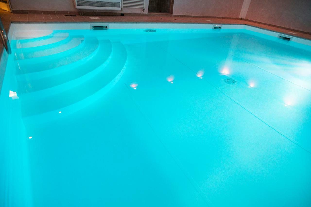 La Villa Salo Ngoại thất bức ảnh