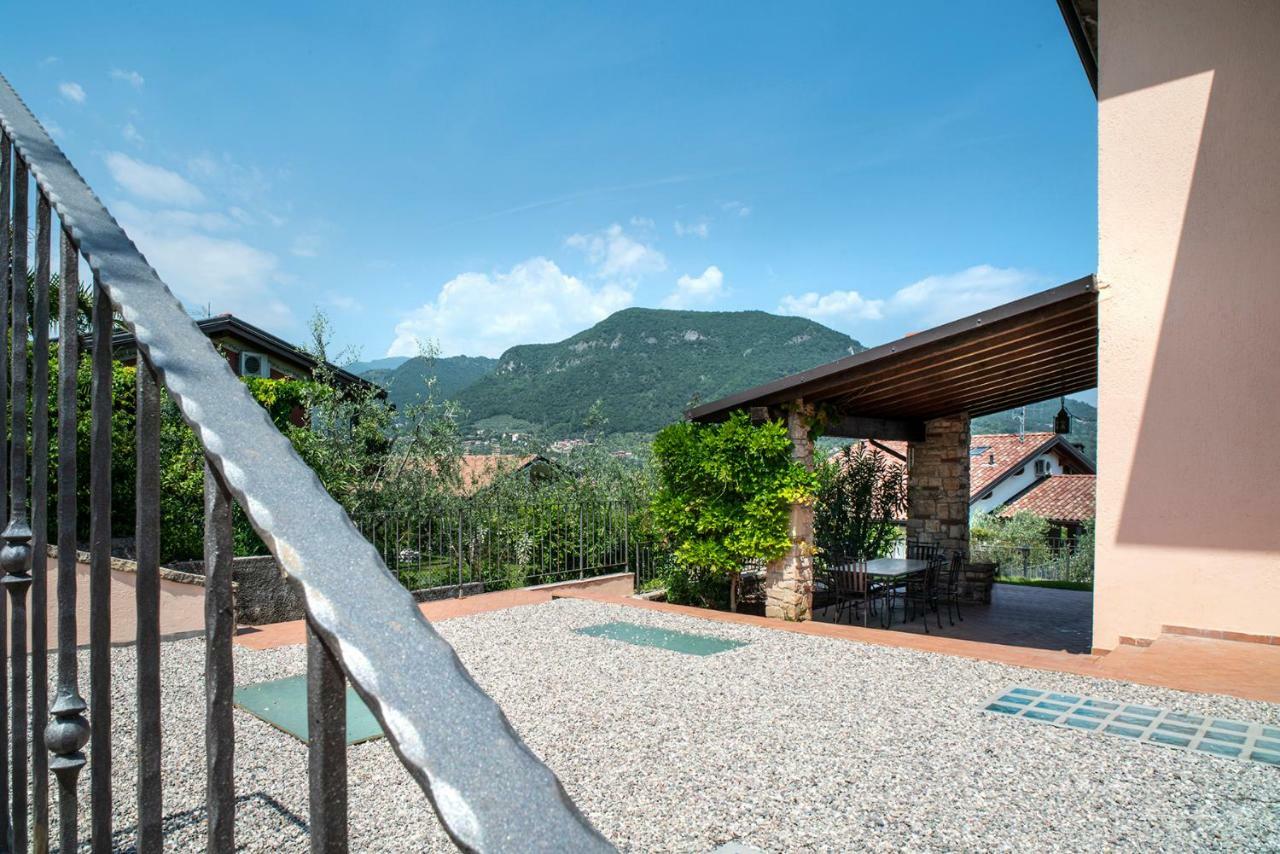 La Villa Salo Ngoại thất bức ảnh